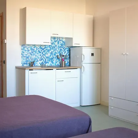 Aparthotel Sun 3*