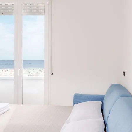 Sun Aparthotel Rimini