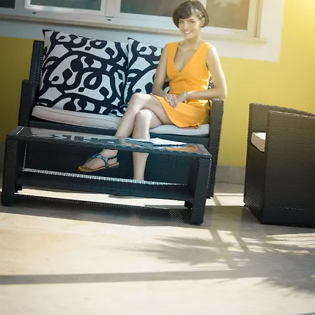 Sun Aparthotel 3*