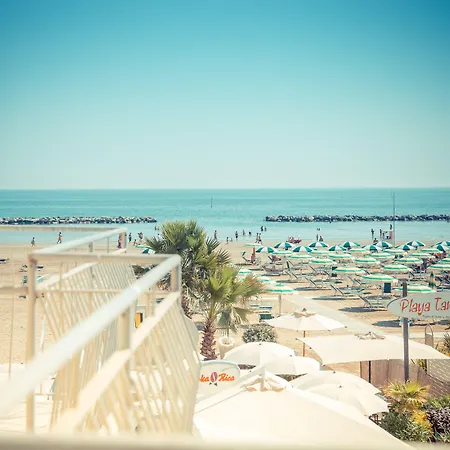 Aparthotel Sun Rimini