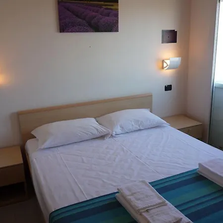 Aparthotel Sun Rimini