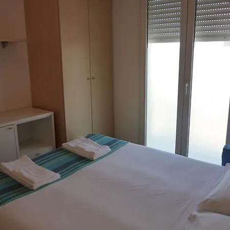 Aparthotel Sun 3*
