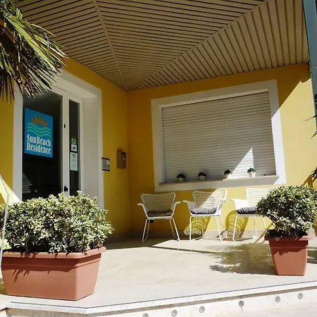 Sun Aparthotel