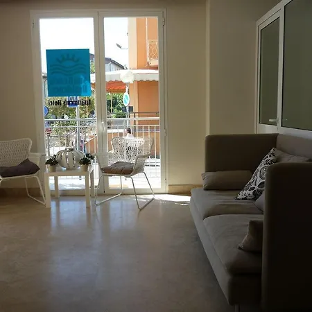 Sun Aparthotel 3*