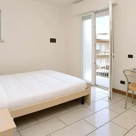 Aparthotel Sun 3*