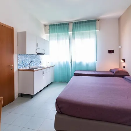 Sun Aparthotel 3*