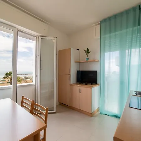 Aparthotel Sun