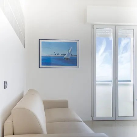Apartmanhotel Sun