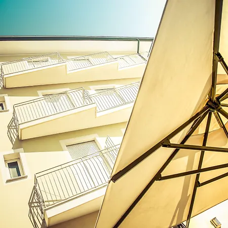 Apartmanhotel Sun Rimini