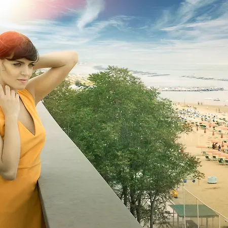 Apartmanhotel Sun Rimini