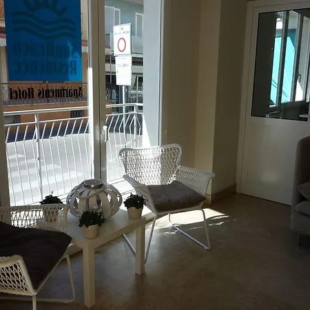 Sun Appart hôtel