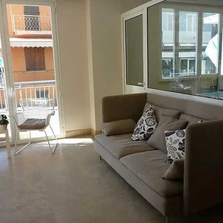 Apartmanhotel Sun