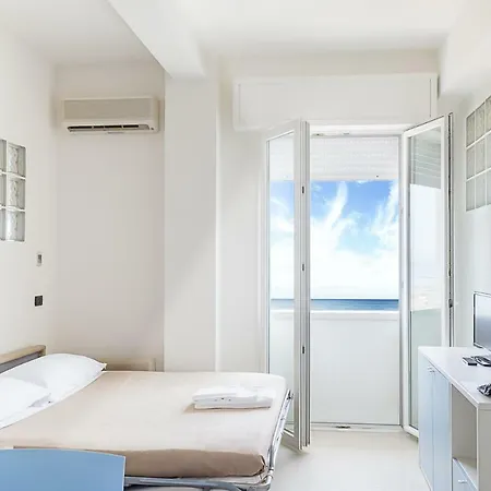 Appart hôtel Sun