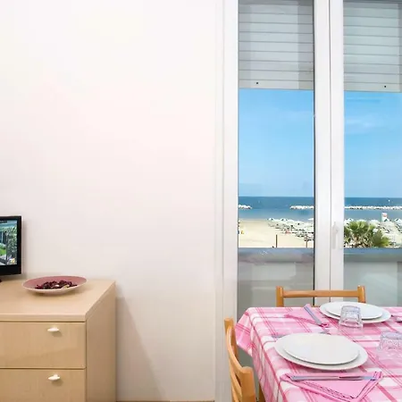 Sun Appart hôtel 3*