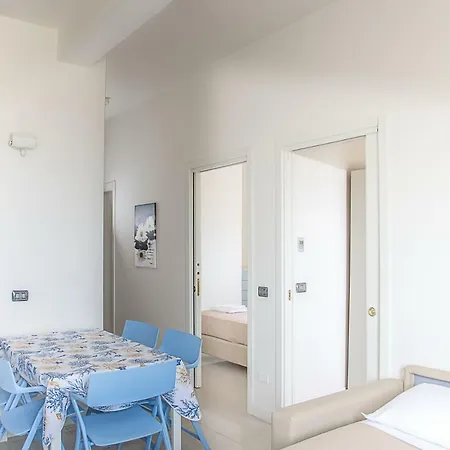 Apartmanhotel Sun Rimini