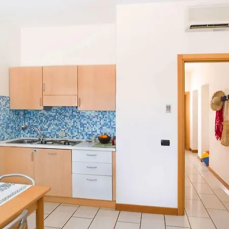 Appart hôtel Sun Rimini