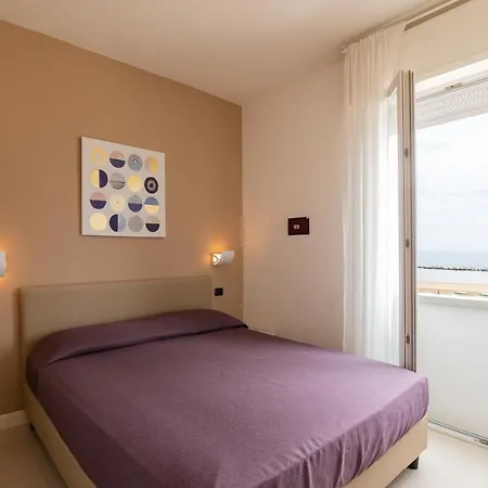 Sun Apartmanhotel 3*