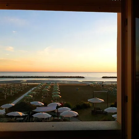 Sun Appart hôtel 3*