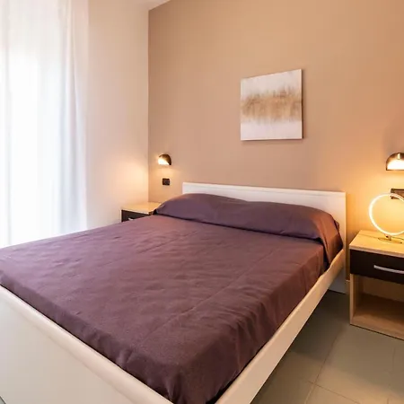 Appart hôtel Sun