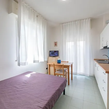Apartmanhotel Sun