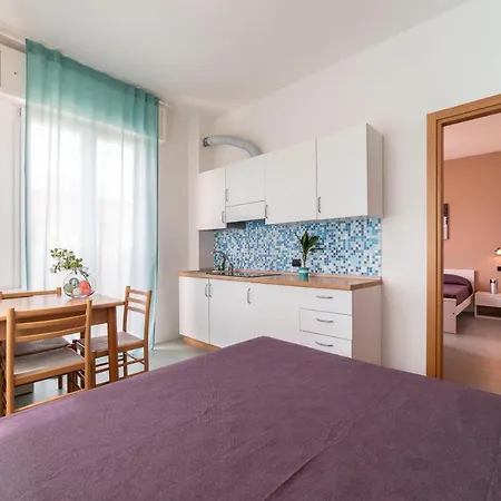 Appart hôtel Sun 3*