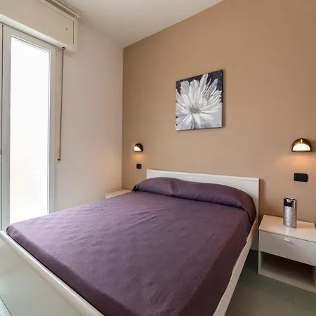 Appart hôtel Sun 3*