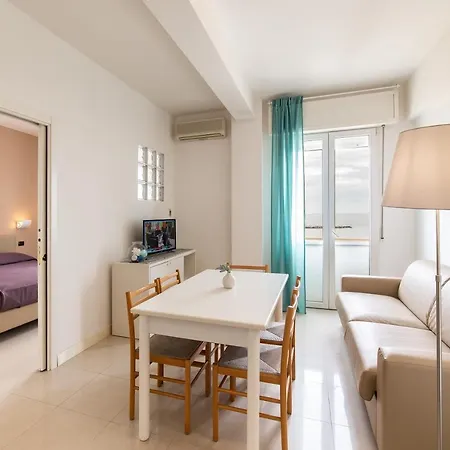 Apartmanhotel Sun