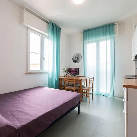 Sun Apartmanhotel