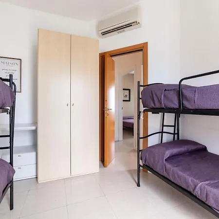 Sun Appart hôtel