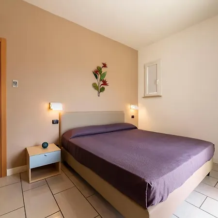 Sun Appart hôtel Rimini