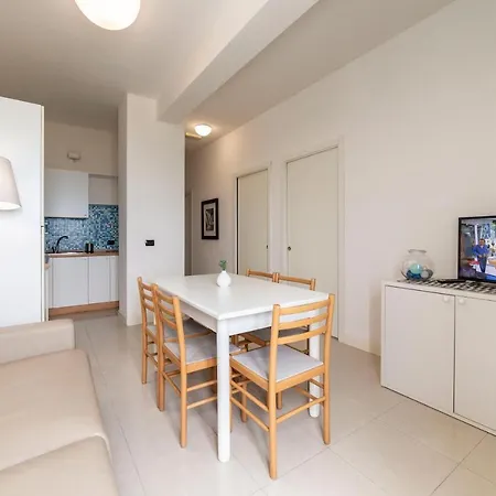 Sun Apartmanhotel Rimini