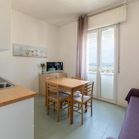 Sun Appart hôtel Rimini