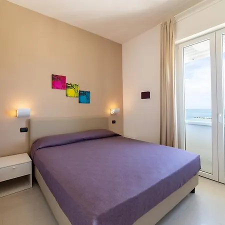 Sun Apartmanhotel Rimini
