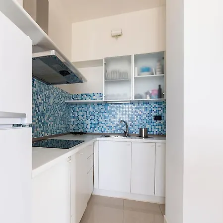 Apartmanhotel Sun