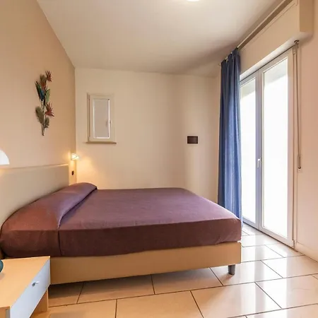 Apartmanhotel Sun