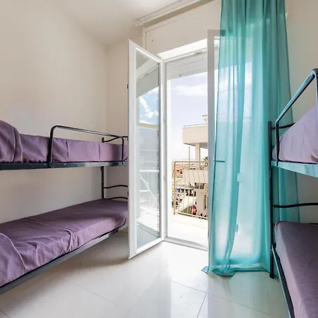Apartmanhotel Sun