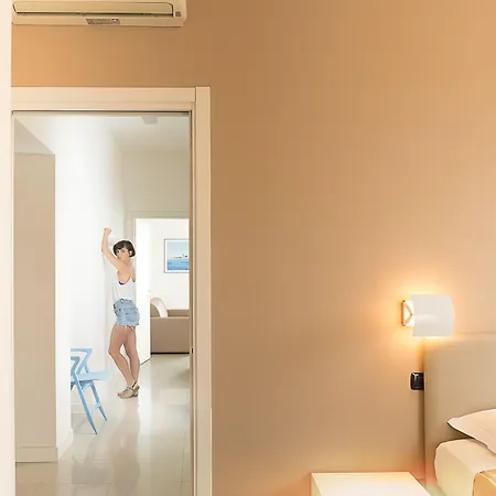 Sun 公寓式酒店 3*